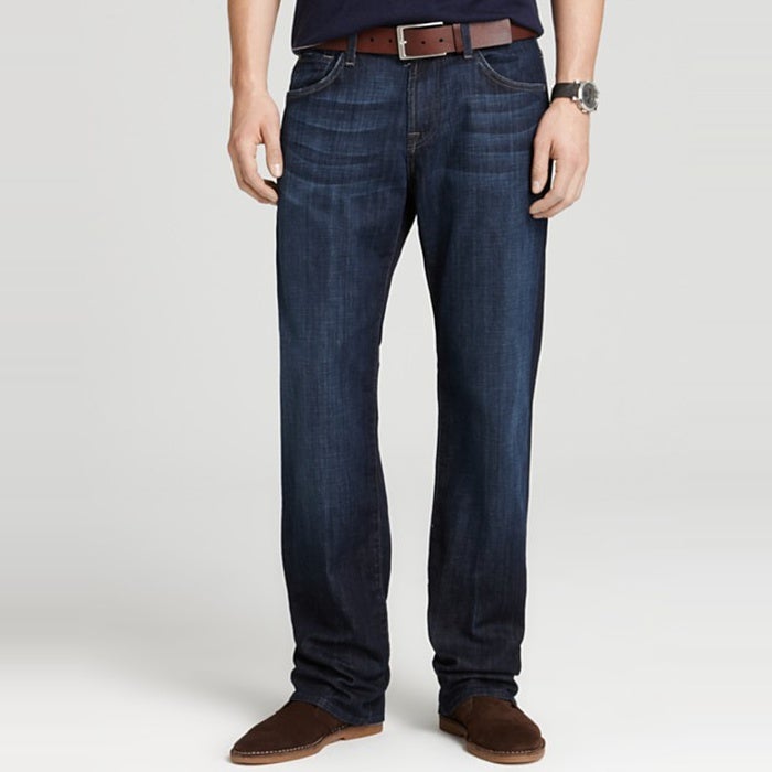 10 Best Men's Jeans 2017 Rank & Style