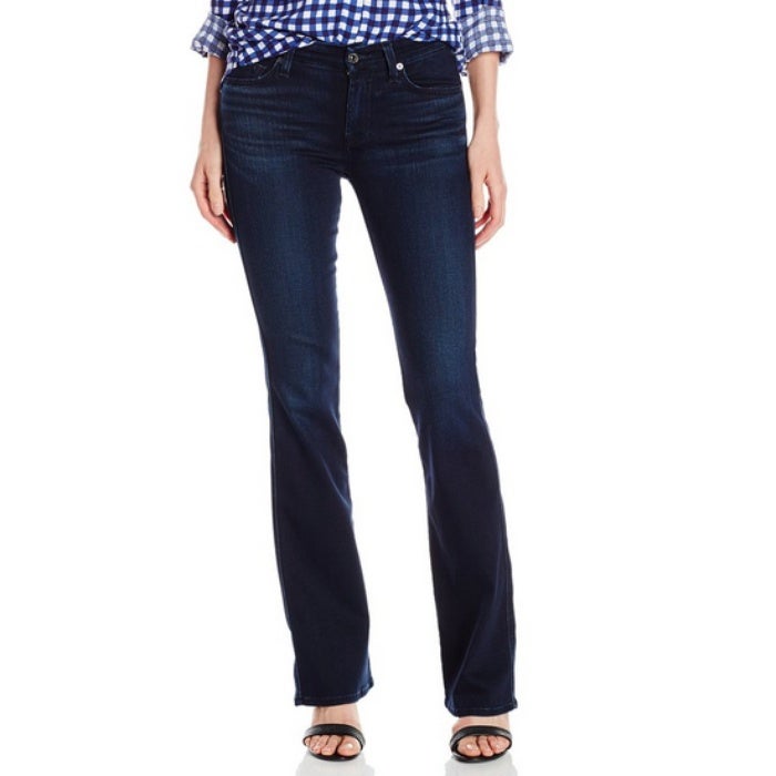 10 Best Denim Deals on Amazon Rank & Style