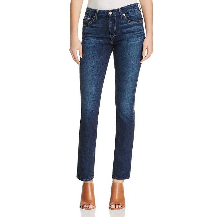 10 Best Straight Leg Jeans Rank & Style