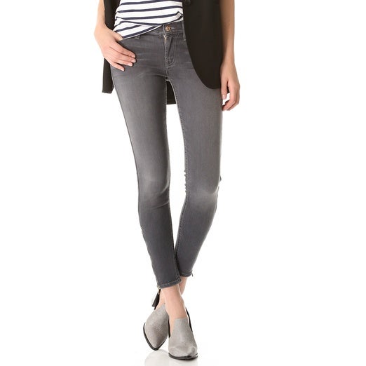 10 Best Grey Jeans Rank & Style