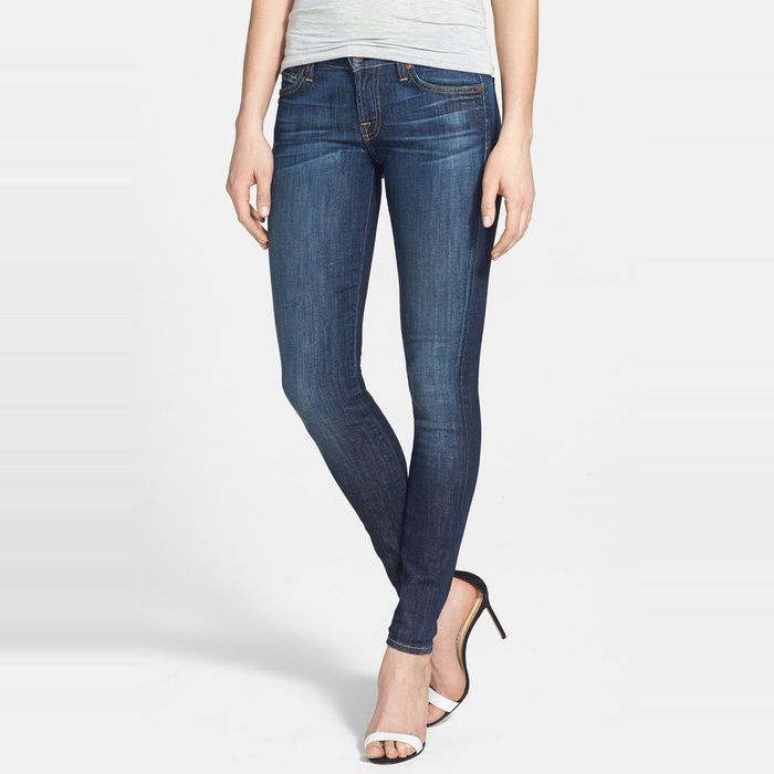 10 Best Skinny Jeans Rank & Style