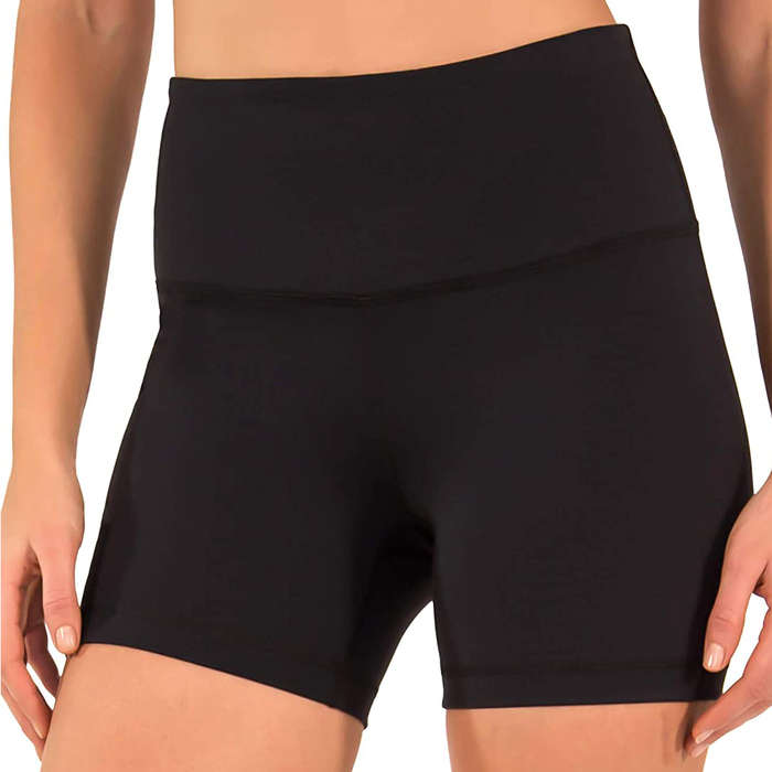 90 degree yoga shorts