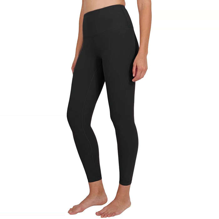 best cotton workout leggings
