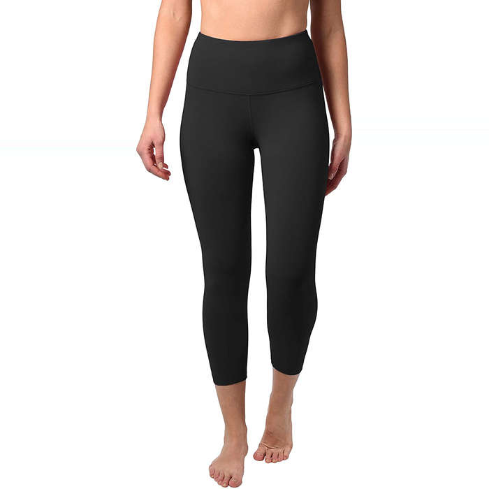 best capri leggings for summer
