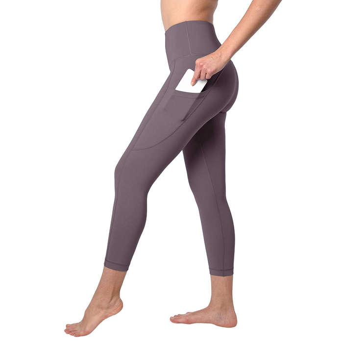 best gym leggings with pockets