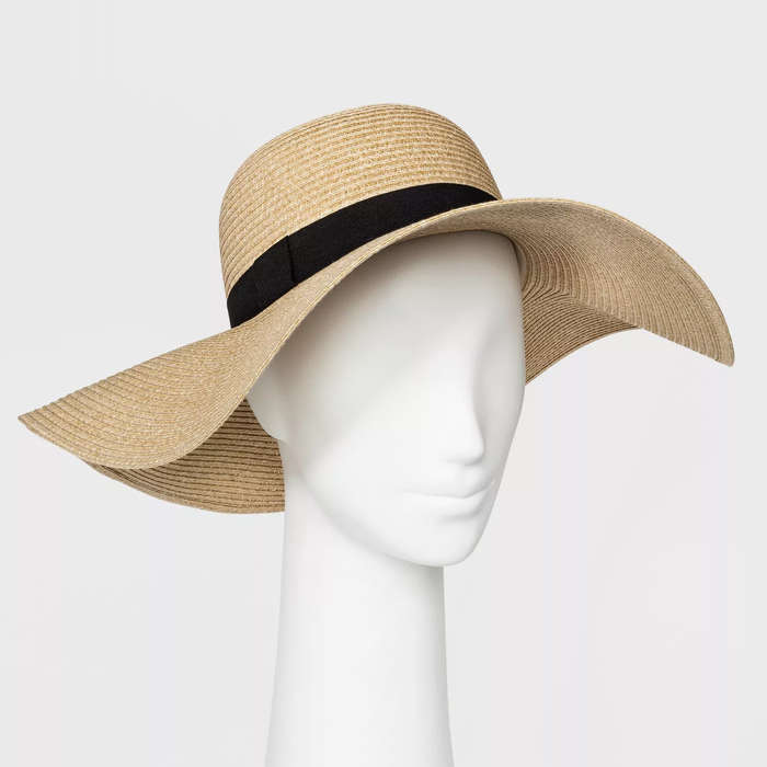 best summer hats 2016