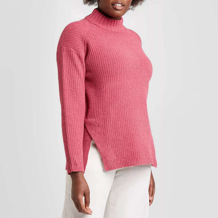 cheap tunic sweaters