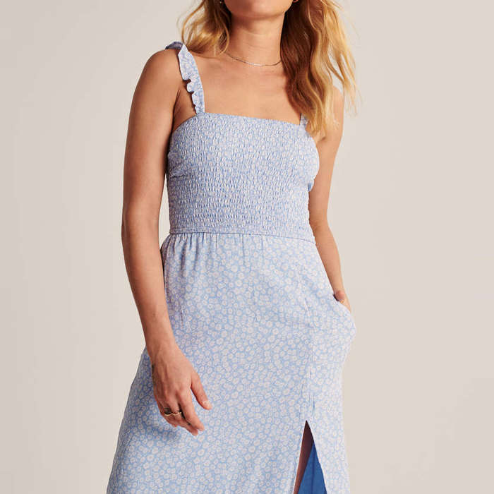 donna claire summer dresses