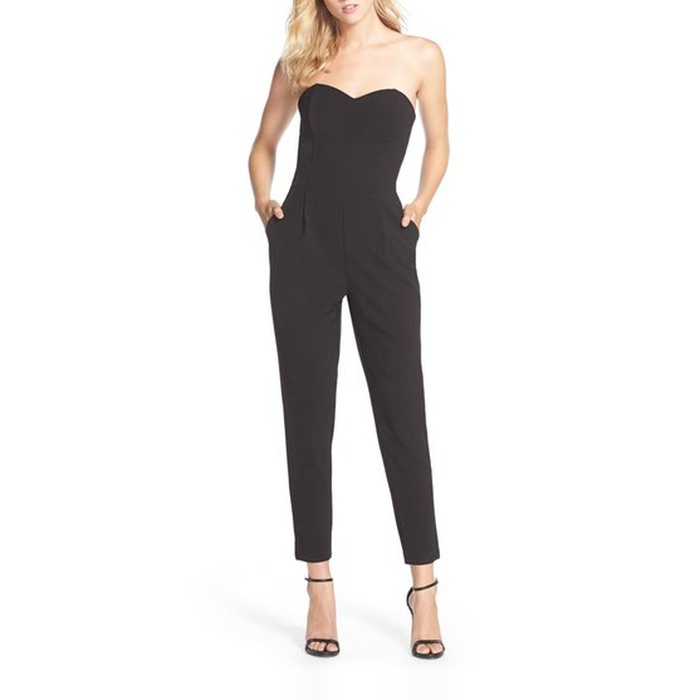 10 Best Jumpsuits Rank & Style