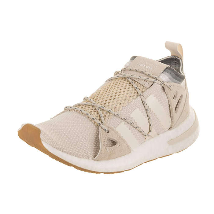 neutral sneaker