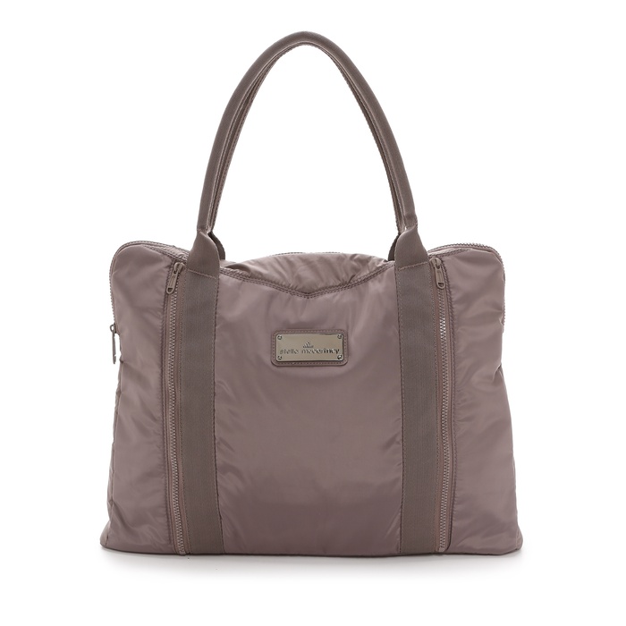 10 Best Yoga Bags Rank Style Adidas By Stella Mccartney Yoga Bag