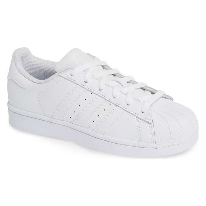 cute sneakers that go with everything