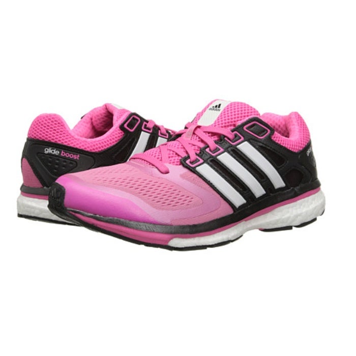 adidas winter running shoes