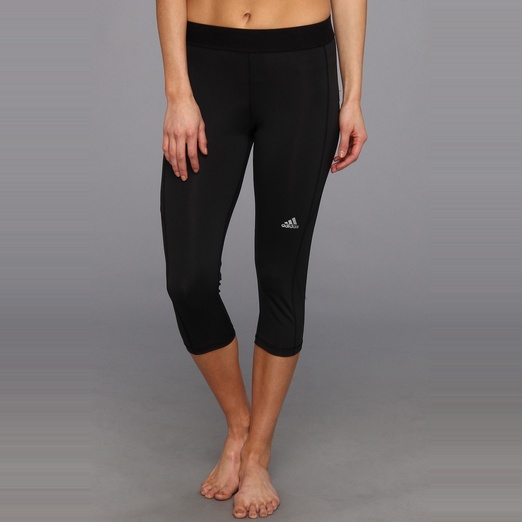 best running capris for women