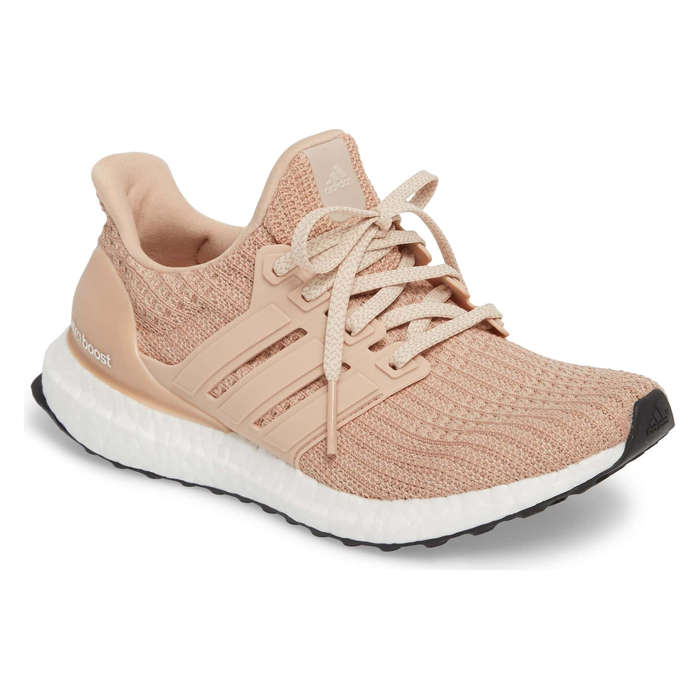 neutral color tennis shoes