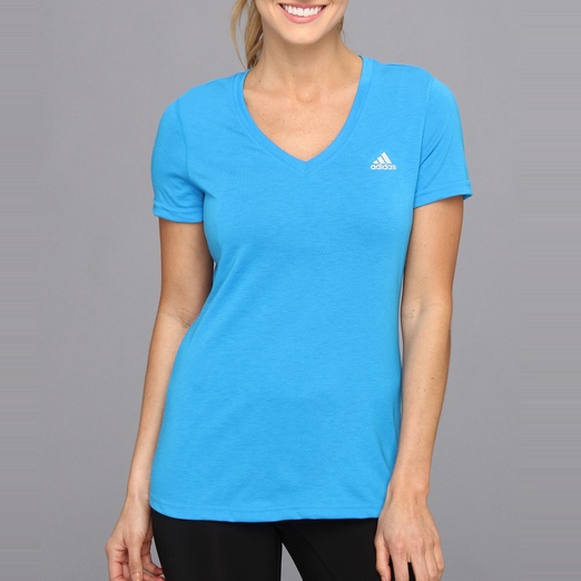 adidas ultimate tee womens