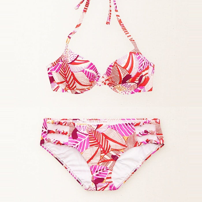 10 Best Most Popular Printed Bikinis Under 50 Rank & Style