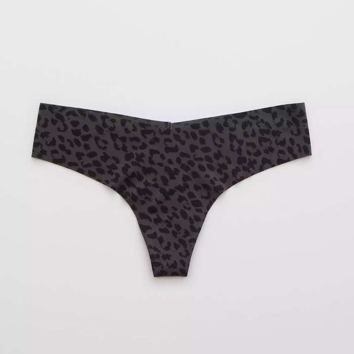 best no show thong
