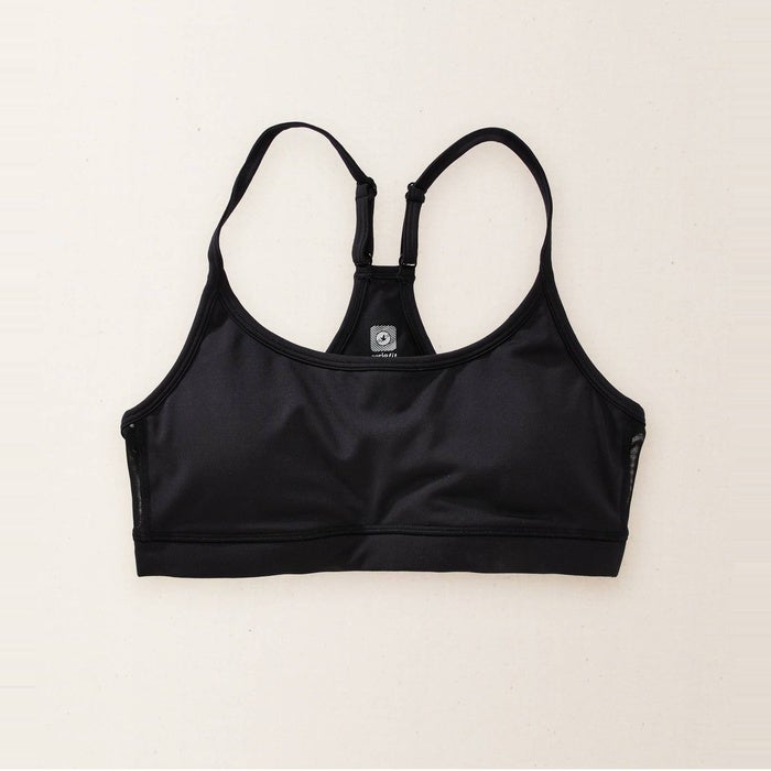 10 Best Low Impact Sports Bras Rank & Style