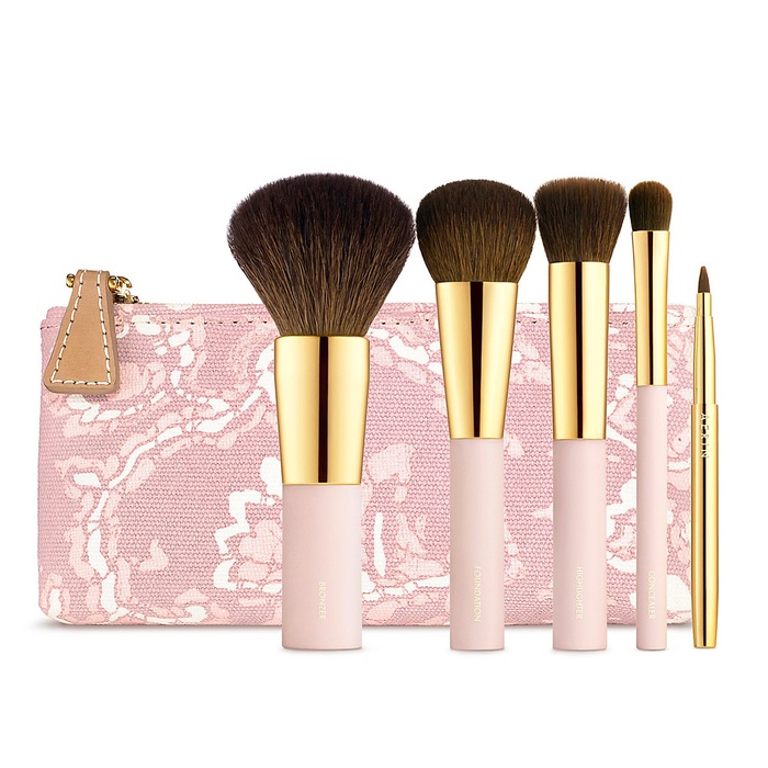 10 Best Makeup Brush Sets Rank & Style