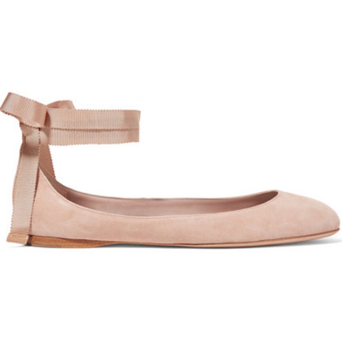 10 Best Ballet Inspired Flats Rank & Style