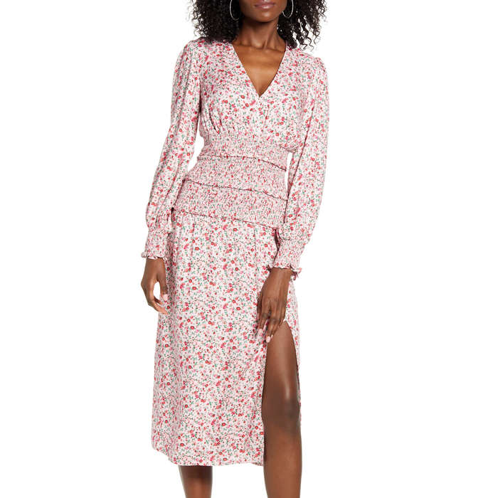 spring cocktail dresses