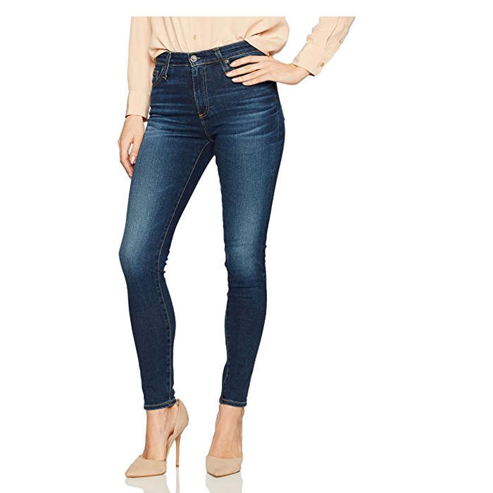 10 Best Jeans on Amazon Rank & Style