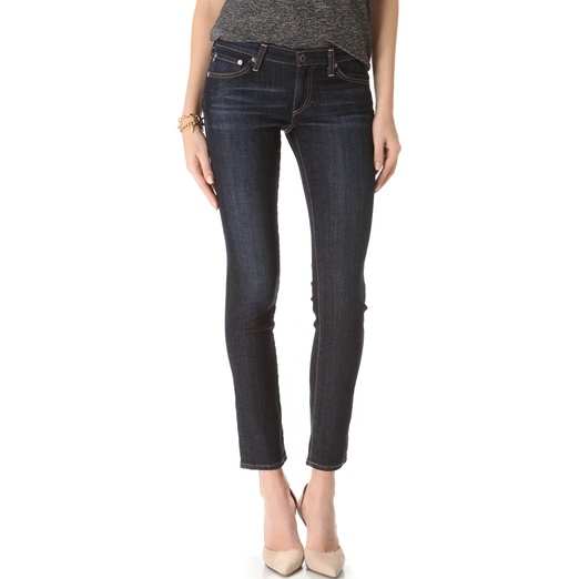 best dark jeans