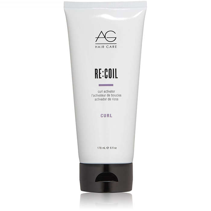 10 Best Anti Frizz Products For Curly Hair Rank Style