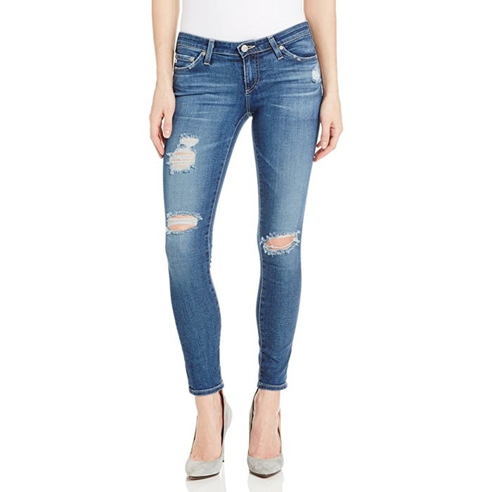 10 Best Skinny Jeans Rank & Style