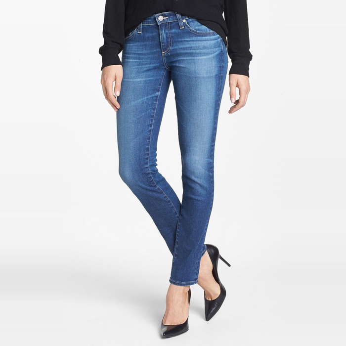 10 Best Straight Leg Jeans | Rank & Style