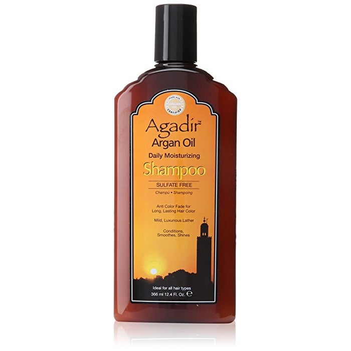 10 Best Drugstore Moisturizing Shampoos 2017 Rank & Style