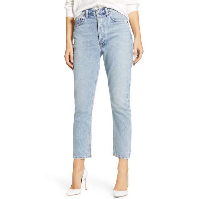 levis mom jeans uk