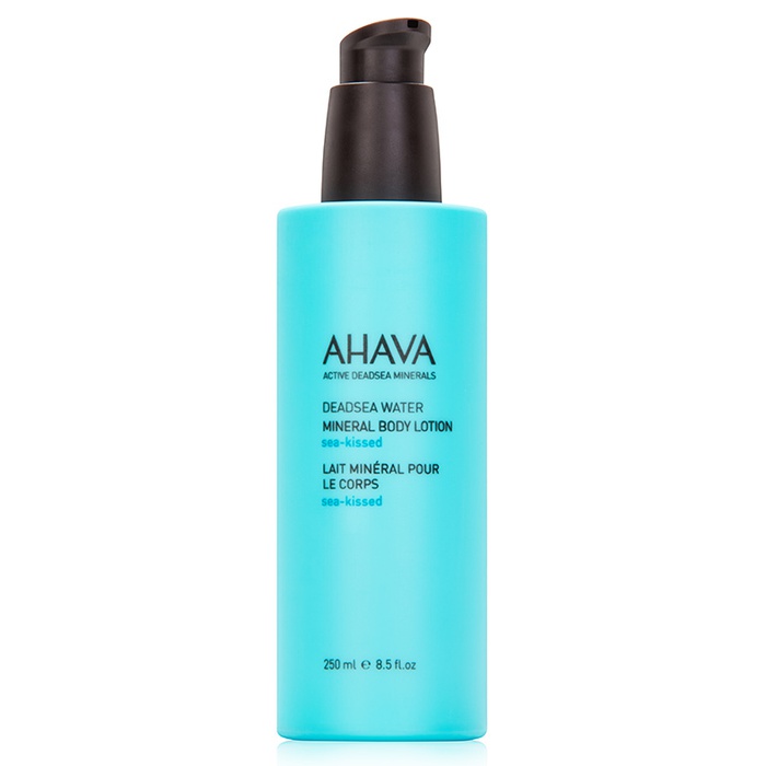 lightweight body moisturizer