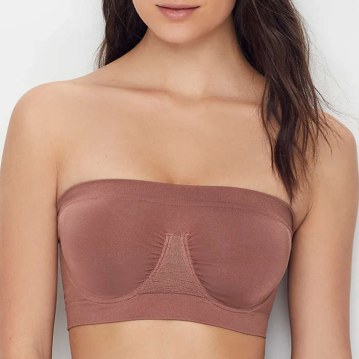 bandeau slip