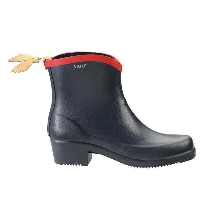 slip on rain booties