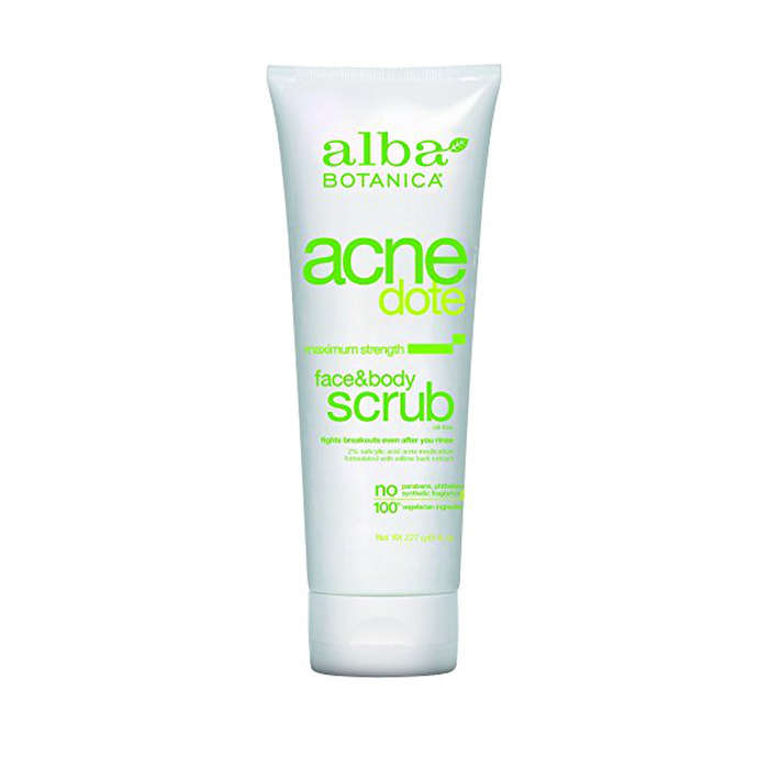 10 Best Body Washes for Acne Rank & Style