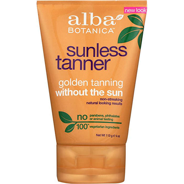 10 Best Natural and Organic Self Tanners Rank & Style