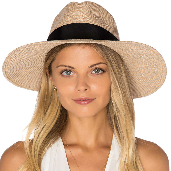 best hats for women