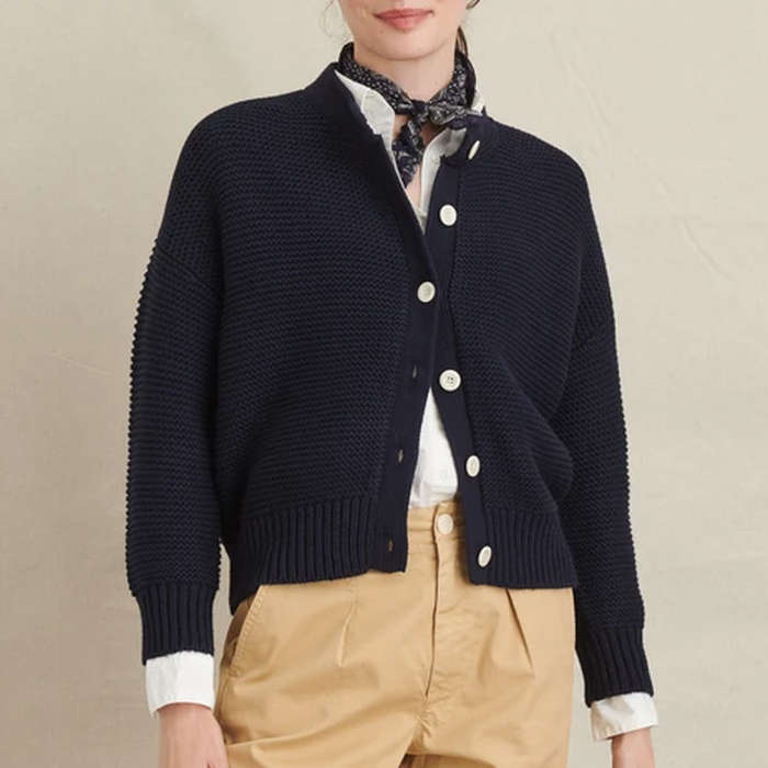 best quality cardigans