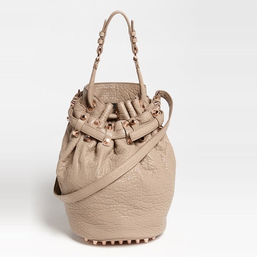 10 Best Bucket Bags Rank & Style