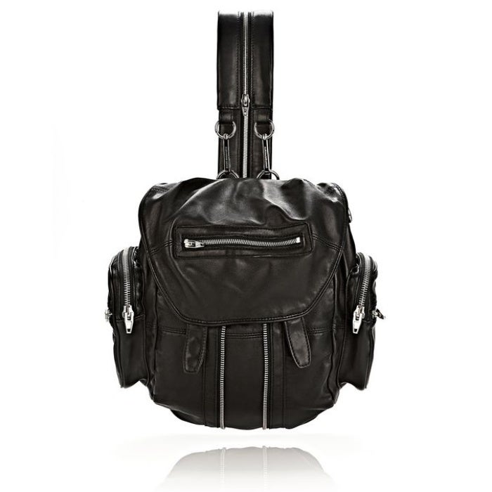 10 Best Purse Backpacks Rank & Style