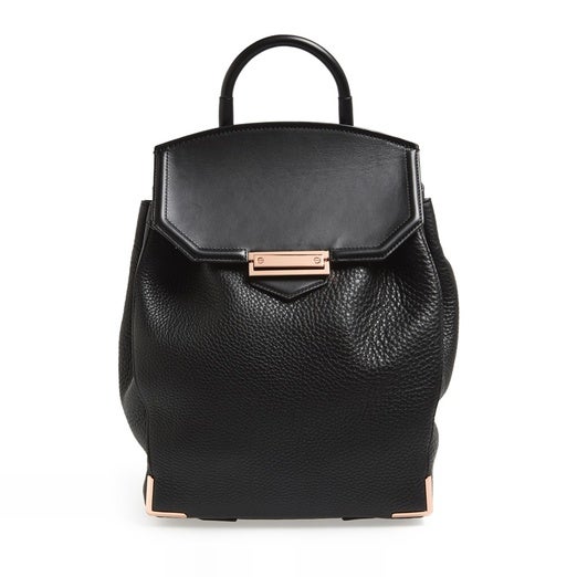 10 Best Leather Backpacks Rank & Style