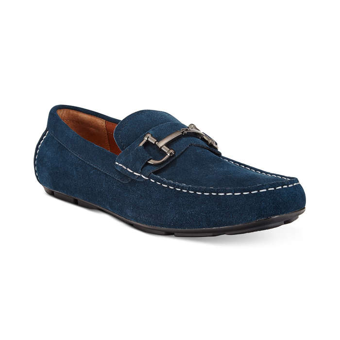 soft loafers for men