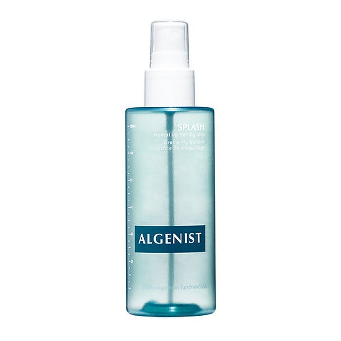 10 Best Makeup Setting Sprays Rank & Style