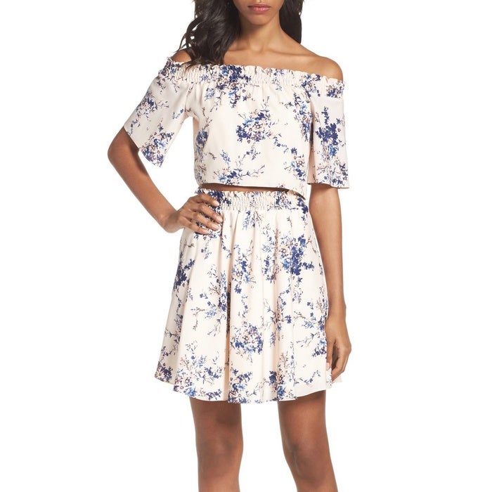 10 Best TwoPiece Dresses Rank & Style