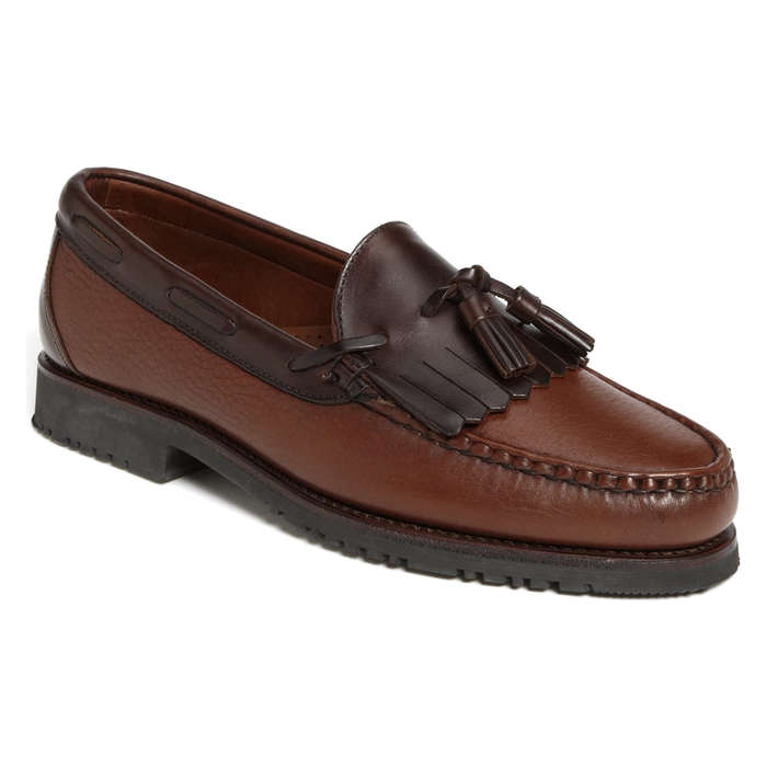 cool loafers for guys