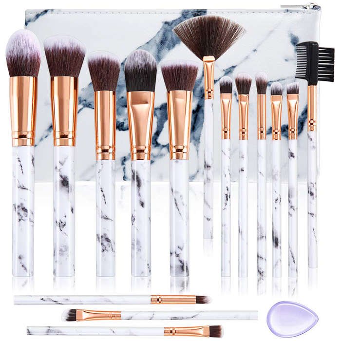 discount makeup brushes