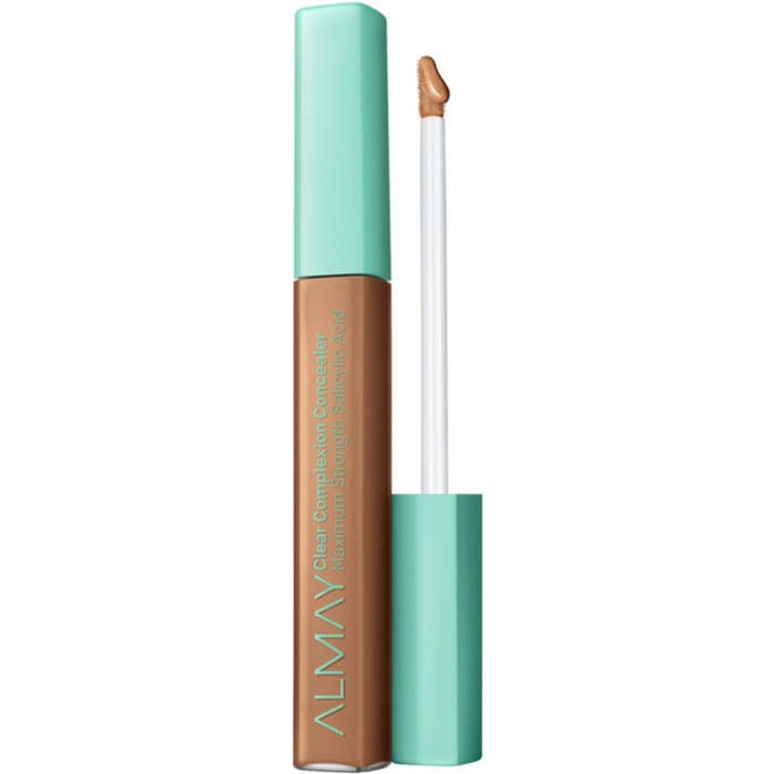 best natural concealer for acne