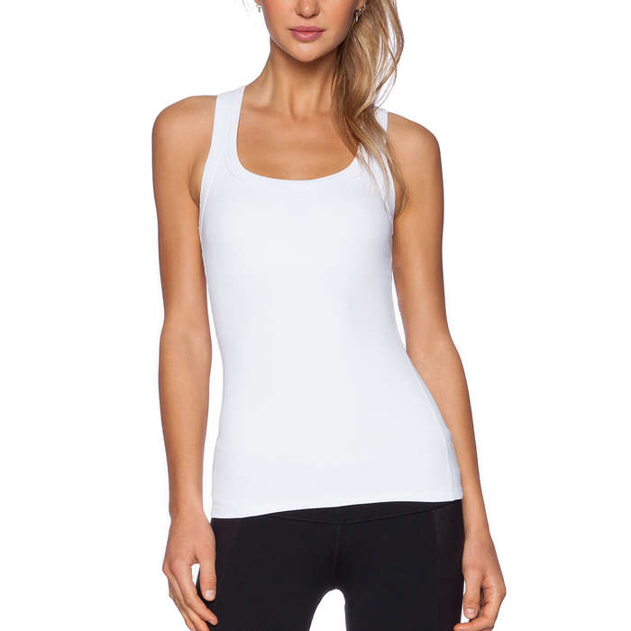 workout tops with built in bra